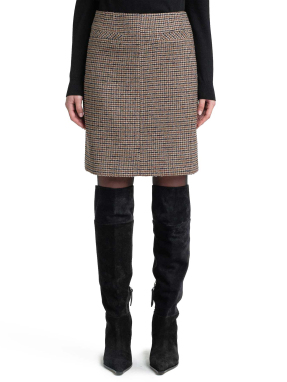 ΜΙΝΙ ΦΟΥΣΤΑ | Καφέ IT 46