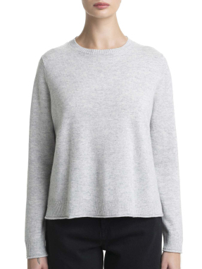 ΓΥΝΑΙΚΕΙΑ ΜΠΛΟΥΖΑ | Γκρι Ανοιχτό L