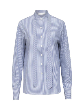 ΓΥΝΑΙΚΕΙΟ ΠΟΥΚΑΜΙΣΟ | Γαλάζιο S