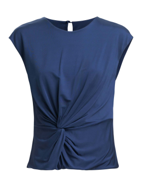 ΓΥΝΑΙΚΕΙΑ ΜΠΛΟΥΖΑ | Μπλε L