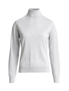 ΓΥΝΑΙΚΕΙΑ ΜΠΛΟΥΖΑ | Γκρι Ανοιχτό L