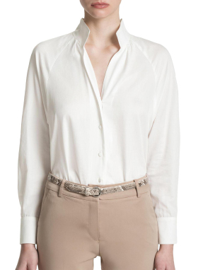 ΓΥΝΑΙΚΕΙΟ ΠΟΥΚΑΜΙΣΟ | Εκρού L