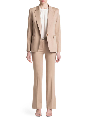 ΓΥΝΑΙΚΕΙΟ ΣΑΚΑΚΙ | Μπεζ XS