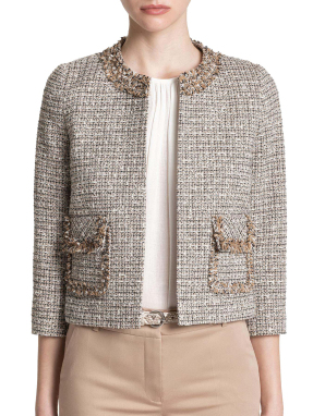 ΓΥΝΑΙΚΕΙΟ ΣΑΚΑΚΙ | Μπεζ XL