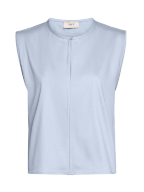 ΓΥΝΑΙΚΕΙΟ ΤΟΠ | Γαλάζιο M