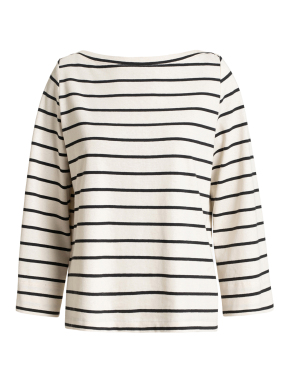 ΓΥΝΑΙΚΕΙΑ ΜΠΛΟΥΖΑ | Ριγέ  XL