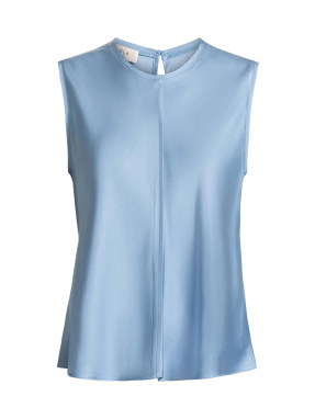 ΓΥΝΑΙΚΕΙΟ ΤΟΠ | Γαλάζιο S