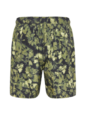 ΑΝΔΡΙΚΟ SHORTS ΜΑΓΙΟ | Χακί XS