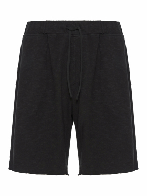 ΑΝΔΡΙΚΗ ΒΕΡΜΟΥΔΑ | Μαύρο XXL