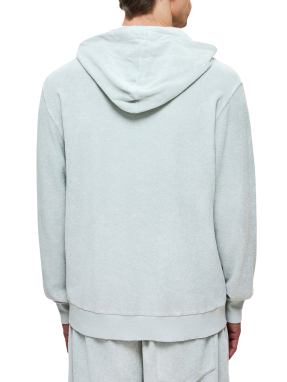 ΑΝΔΡΙΚΗ ΠΕΤΣΕΤΕ ΖΑΚΕΤΑ | Γκρι M