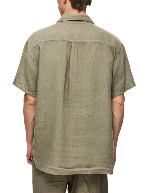 ΑΝΔΡΙΚΟ ΠΟΥΚΑΜΙΣΟ | Μπεζ XXL