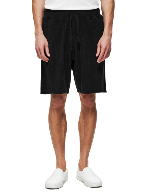 ΑΝΔΡΙΚΗ ΠΕΤΣΕΤΕ ΒΕΡΜΟΥΔΑ | Μαύρο S