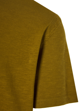 ΑΝΔΡΙΚΟ T-SHIRT | Λαδί XXL
