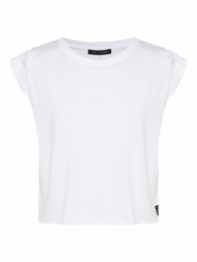 ΓΥΝΑΙΚΕΙΟ ΤΟΠ | Λευκό S