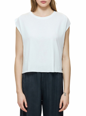 ΓΥΝΑΙΚΕΙΟ ΤΟΠ | Λευκό S