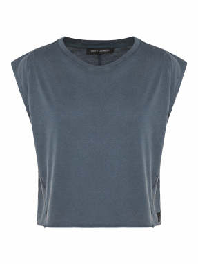 ΓΥΝΑΙΚΕΙΟ ΤΟΠ | Γκρι S