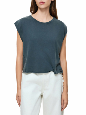 ΓΥΝΑΙΚΕΙΟ ΤΟΠ | Γκρι S