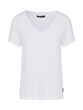 ΓΥΝΑΙΚΕΙΟ T-SHIRT | Λευκό XS