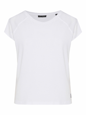 ΓΥΝΑΙΚΕΙΟ T-SHIRT | Λευκό S