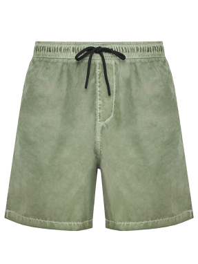 ΑΝΔΡΙΚΟ SHORTS ΜΑΓΙΟ | Λαδί XXL