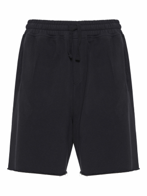 ΑΝΔΡΙΚΗ ΒΕΡΜΟΥΔΑ | Μαύρο XXL