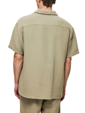 ΑΝΔΡΙΚΟ ΠΟΥΚΑΜΙΣΟ | Μπεζ XXL