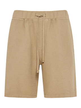 ΑΝΔΡΙΚΗ ΒΕΡΜΟΥΔΑ | Μπεζ XXL