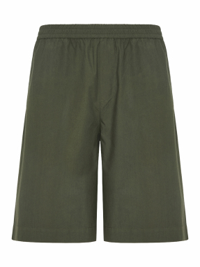 ΑΝΔΡΙΚΗ ΒΕΡΜΟΥΔΑ | Χακί L