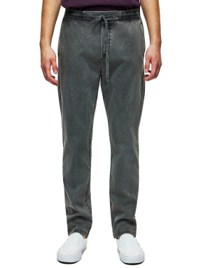 ΑΝΔΡΙΚΟ ΠΑΝΤΕΛΟΝΙ | Γκρι Σκούρο XXL