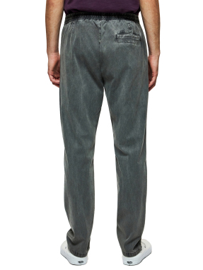 ΑΝΔΡΙΚΟ ΠΑΝΤΕΛΟΝΙ | Γκρι Σκούρο XXL