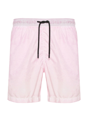 ΑΝΔΡΙΚΟ SHORTS ΜΑΓΙΟ | Ροζ Ανοιχτό XXL