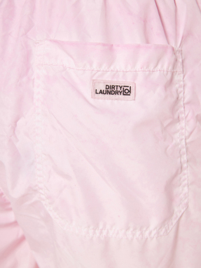 ΑΝΔΡΙΚΟ SHORTS ΜΑΓΙΟ | Ροζ Ανοιχτό XXL
