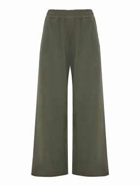 ΓΥΝΑΙΚΕΙΟ ΠΑΝΤΕΛΟΝΙ ΦΟΡΜΑΣ | Χακί L