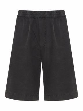 ΑΝΔΡΙΚΗ ΒΕΡΜΟΥΔΑ | Γκρι Σκούρο XS