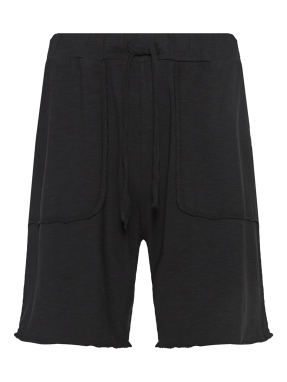 ΑΝΔΡΙΚΗ ΒΕΡΜΟΥΔΑ | Μαύρο XL