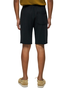 ΑΝΔΡΙΚΗ ΒΕΡΜΟΥΔΑ | Μαύρο XL