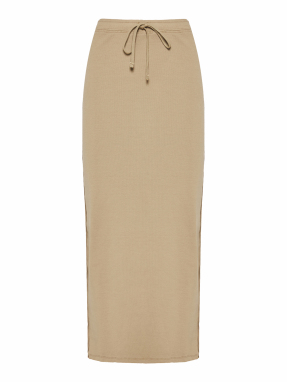 ΜΑΞΙ ΦΟΥΣΤΑ | Μπεζ XS