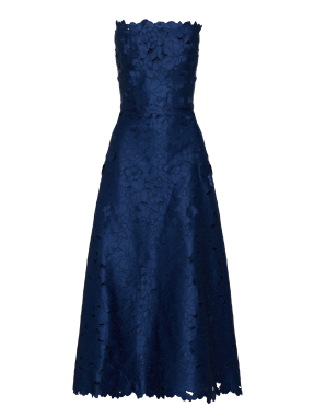 ΜΙΝΤΙ ΦΟΡΕΜΑ | Μπλε Σκούρο FR 38