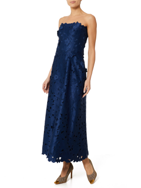 ΜΙΝΤΙ ΦΟΡΕΜΑ | Μπλε Σκούρο FR 38