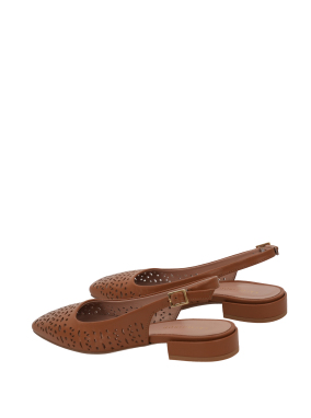 ΓΥΝΑΙΚΕΙΕΣ ΜΠΑΛΑΡΙΝΕΣ SLINGBACK | Ταμπά 41