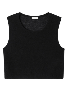 ΓΥΝΑΙΚΕΙΟ ΑΜΑΝΙΚΟ ΠΟΥΛΟΒΕΡ DUMY | Μαύρο M