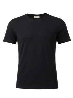 ΑΝΔΡΙΚΟ T-SHIRT | Μπλε Σκούρο M