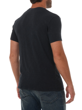 ΑΝΔΡΙΚΟ T-SHIRT | Μπλε Σκούρο M