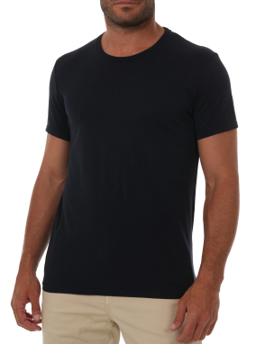 ΑΝΔΡΙΚΟ T-SHIRT | Γκρι Σκούρο XL