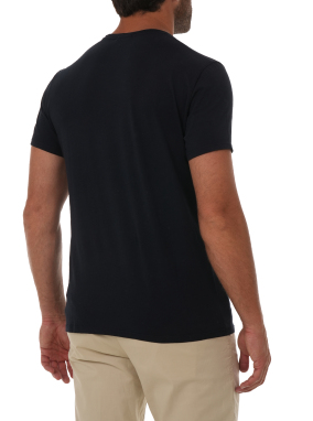 ΑΝΔΡΙΚΟ T-SHIRT | Γκρι Σκούρο XL