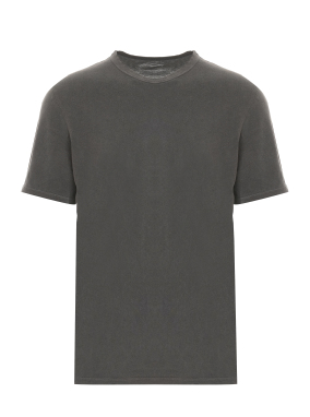 ΑΝΔΡΙΚΟ T-SHIRT | Γκρι XL
