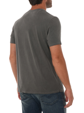 ΑΝΔΡΙΚΟ T-SHIRT | Γκρι XL