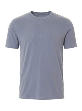 ΑΝΔΡΙΚΟ T-SHIRT | Μπλε XXL