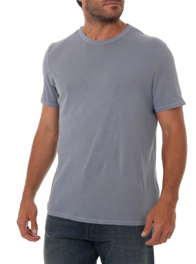 ΑΝΔΡΙΚΟ T-SHIRT | Μπλε XXL