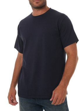 ΑΝΔΡΙΚΟ T-SHIRT | Μπλε XXL